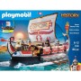 Playmobil - Nava Razboinicilor Romani Playmobil - 3